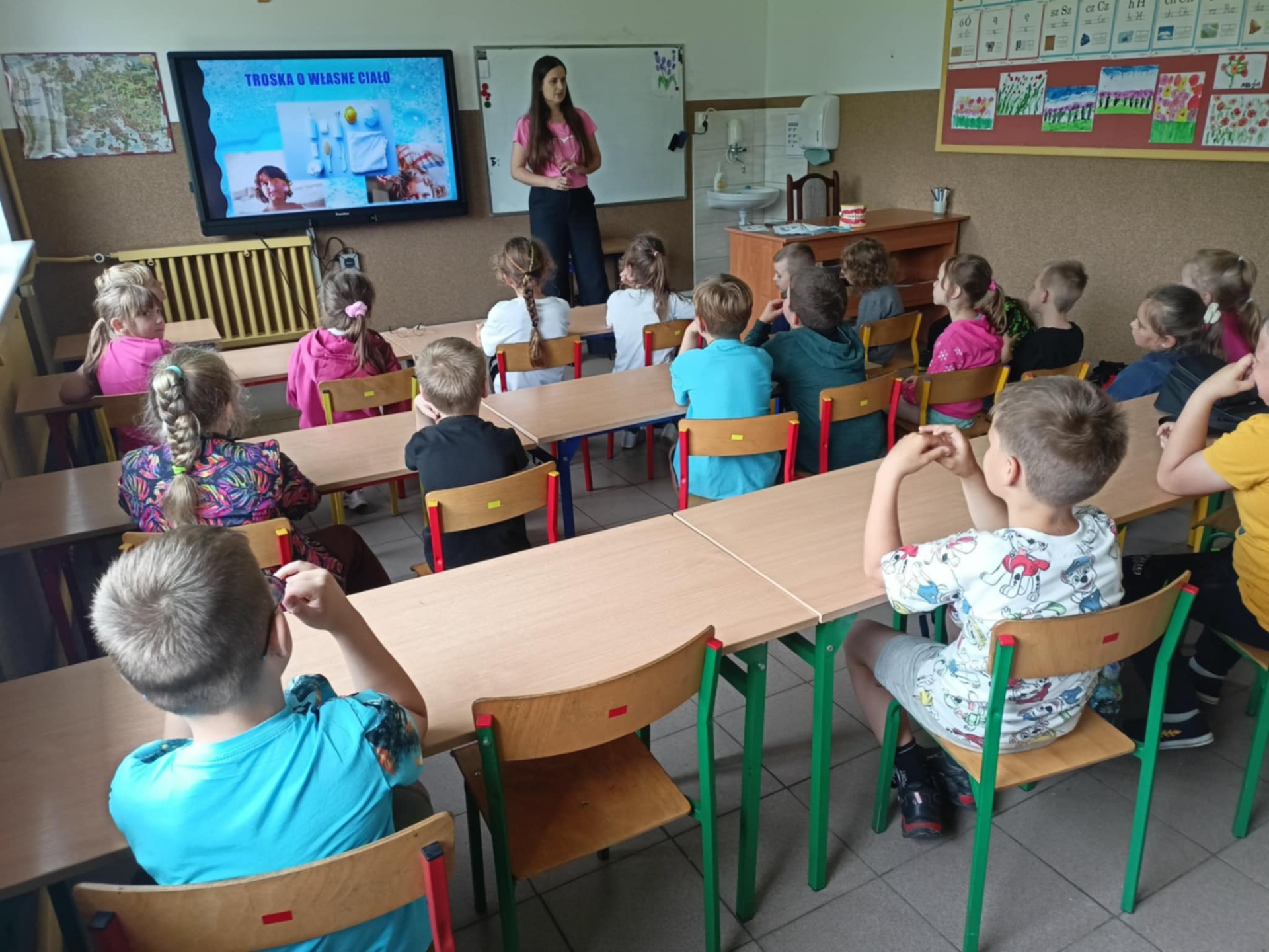Tutaj powinien być opis