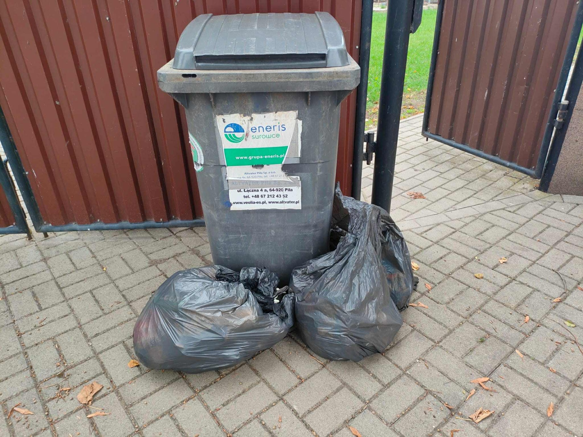 Tutaj powinien być opis