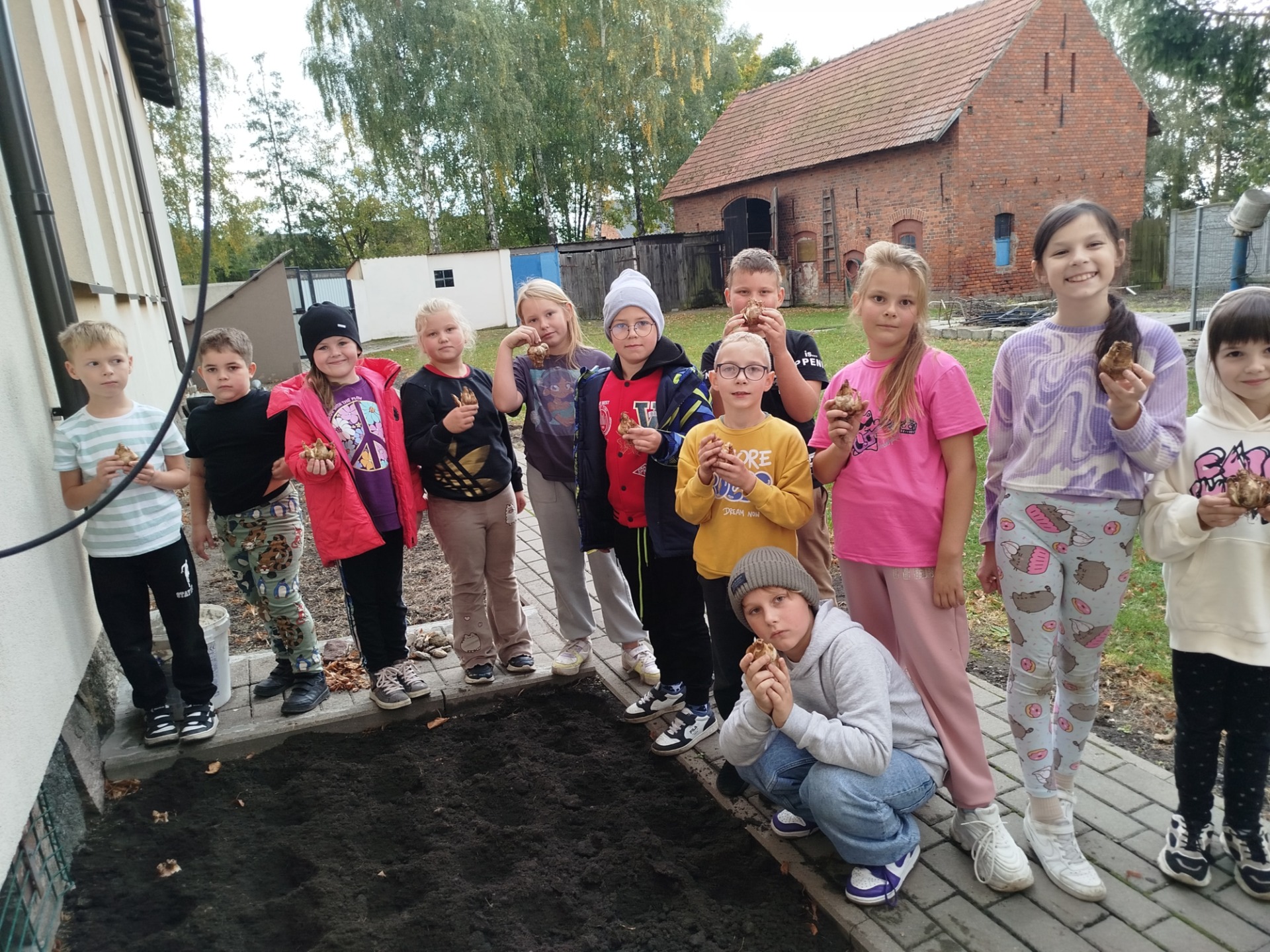 Tutaj powinien być opis