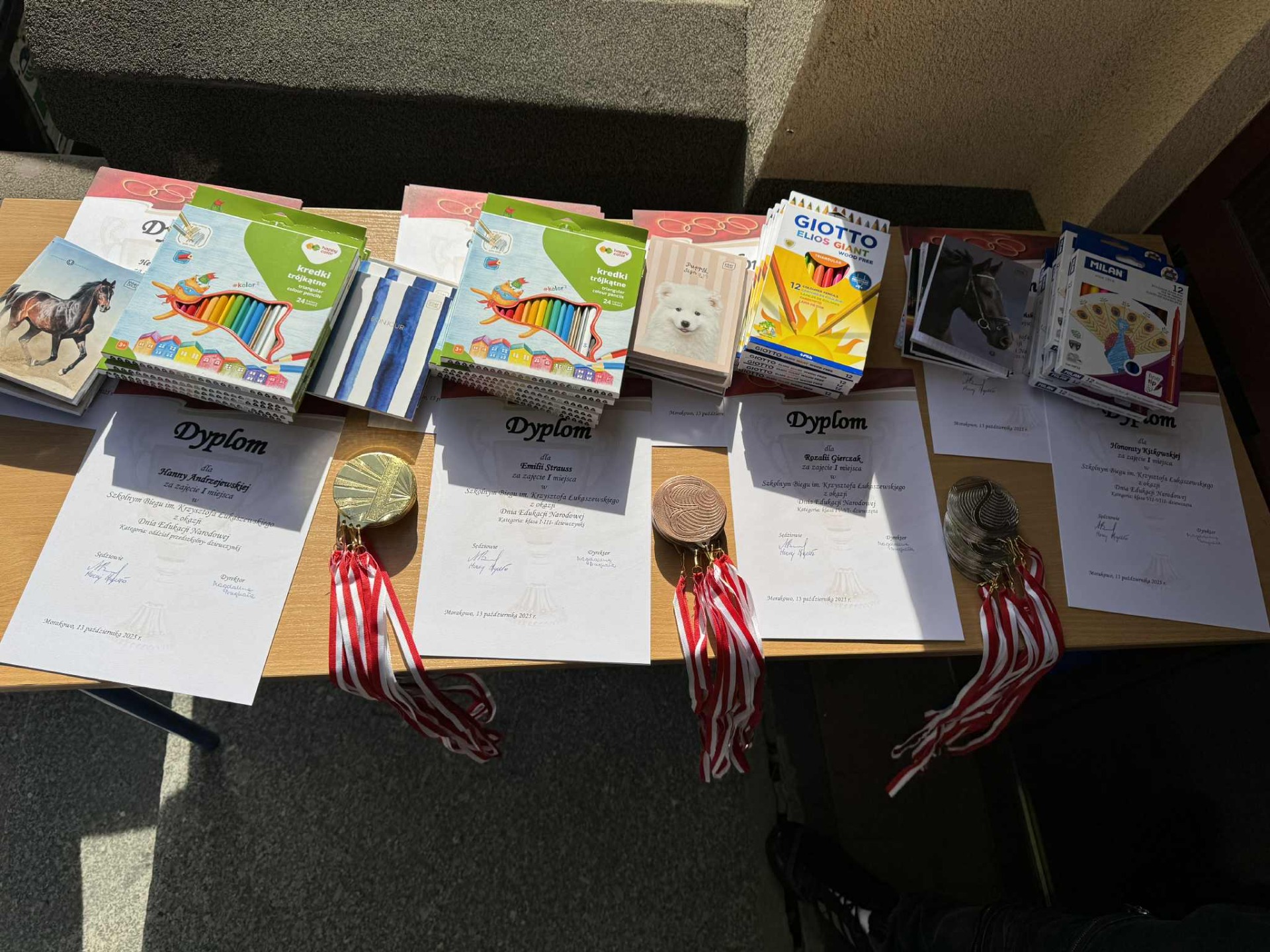 Tutaj powinien być opis