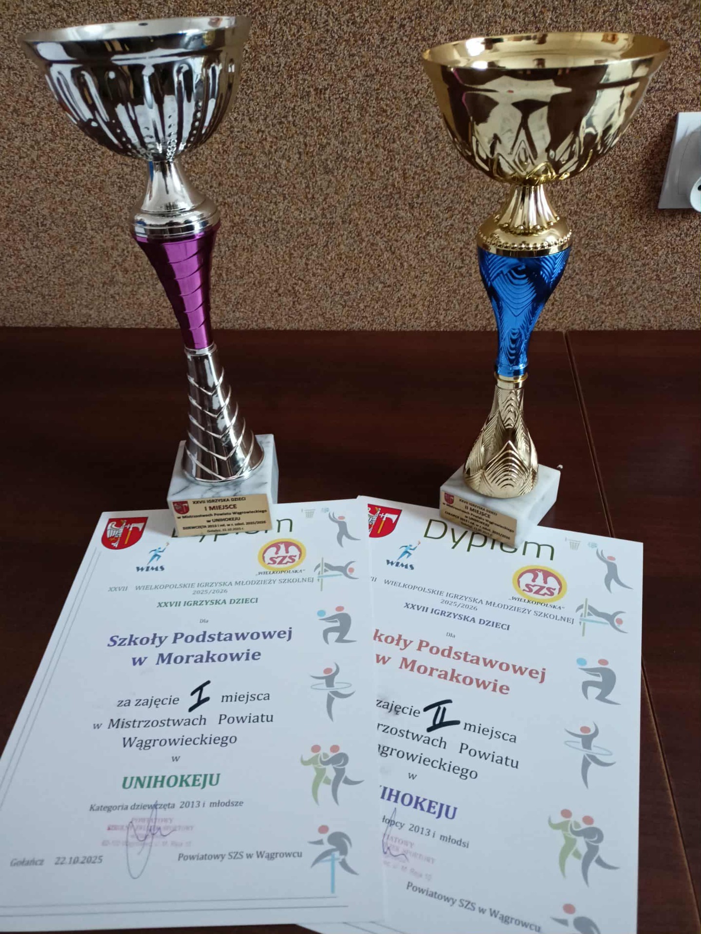 Tutaj powinien być opis