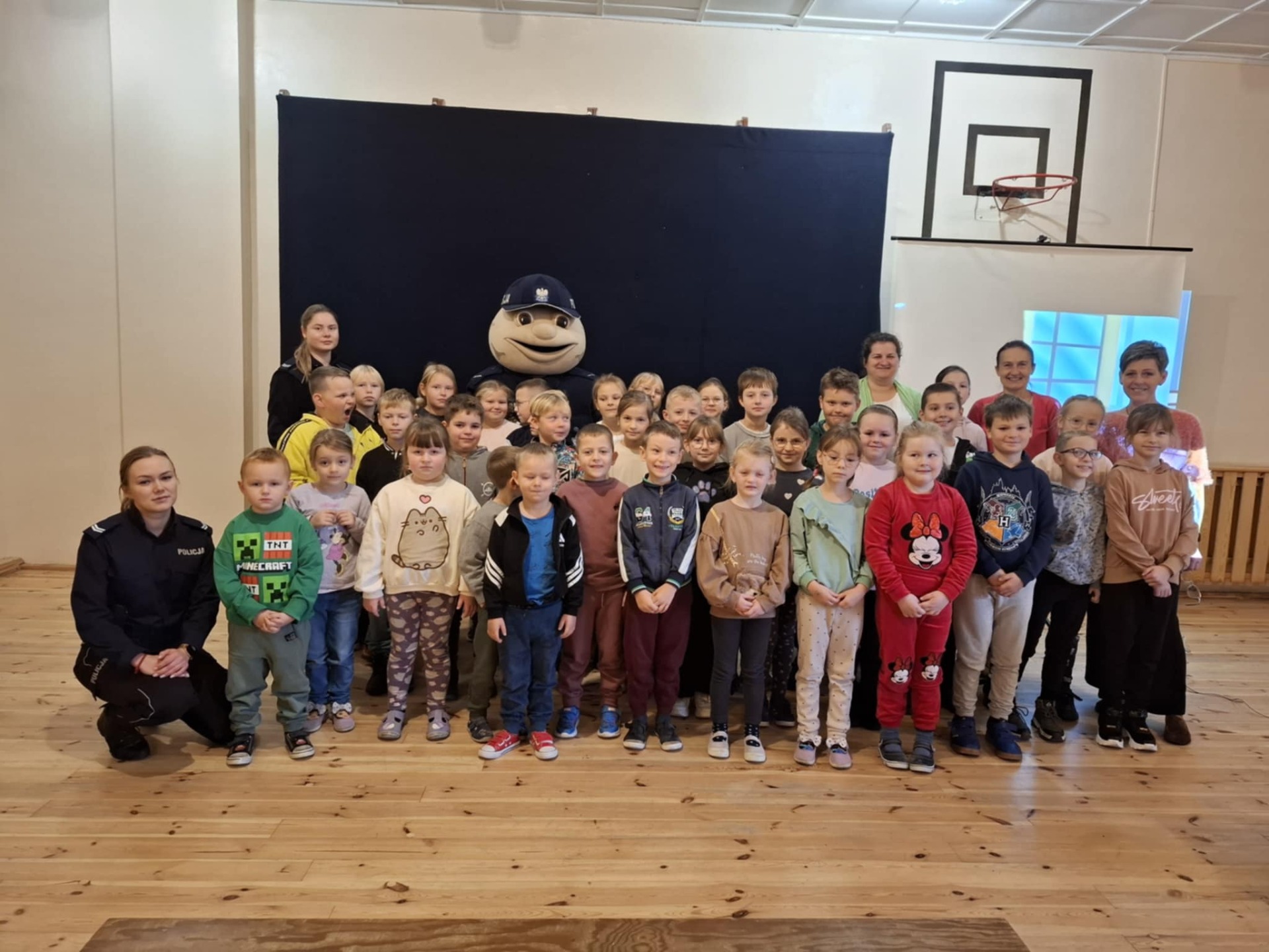 Tutaj powinien być opis