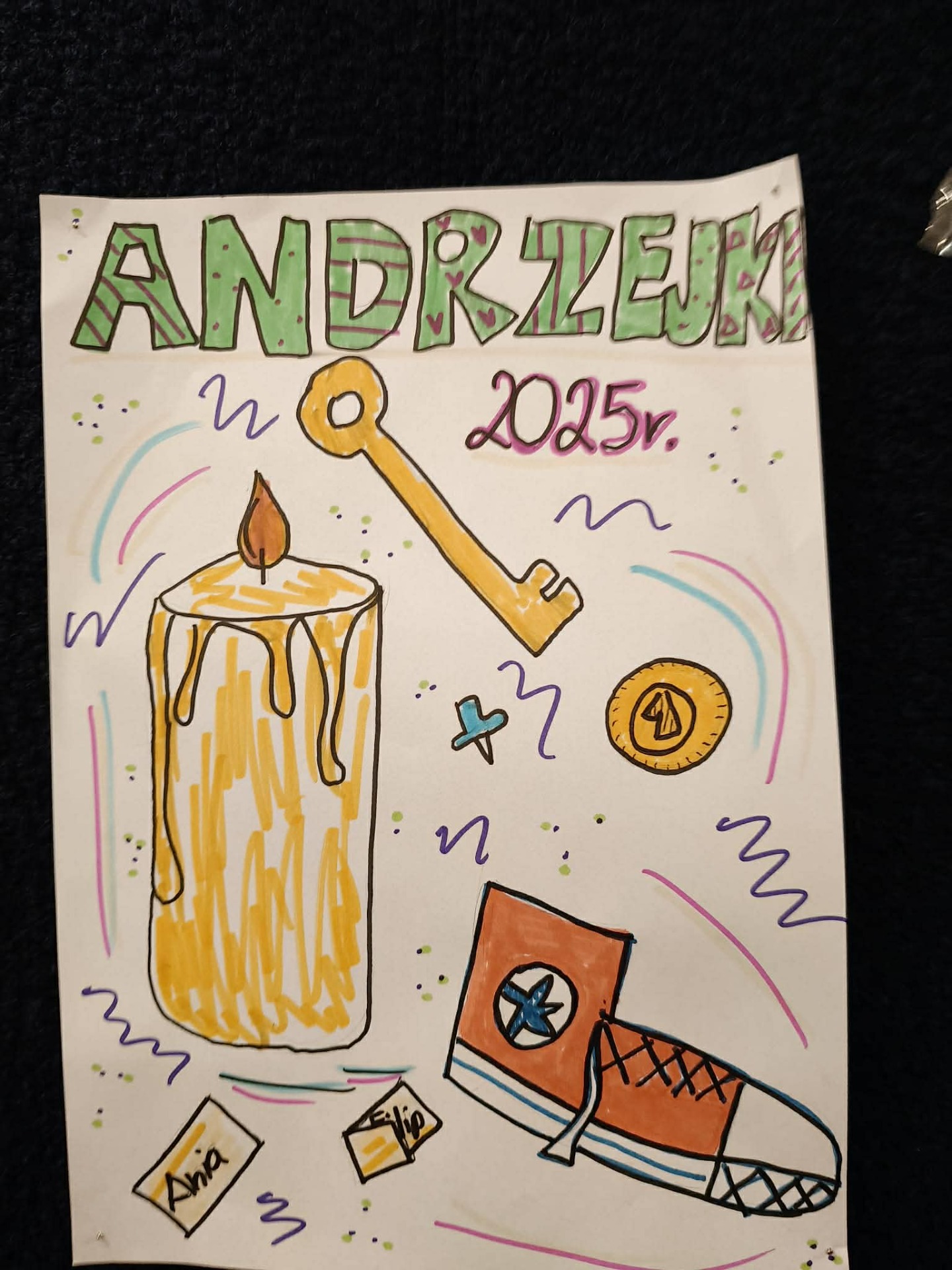 Tutaj powinien być opis