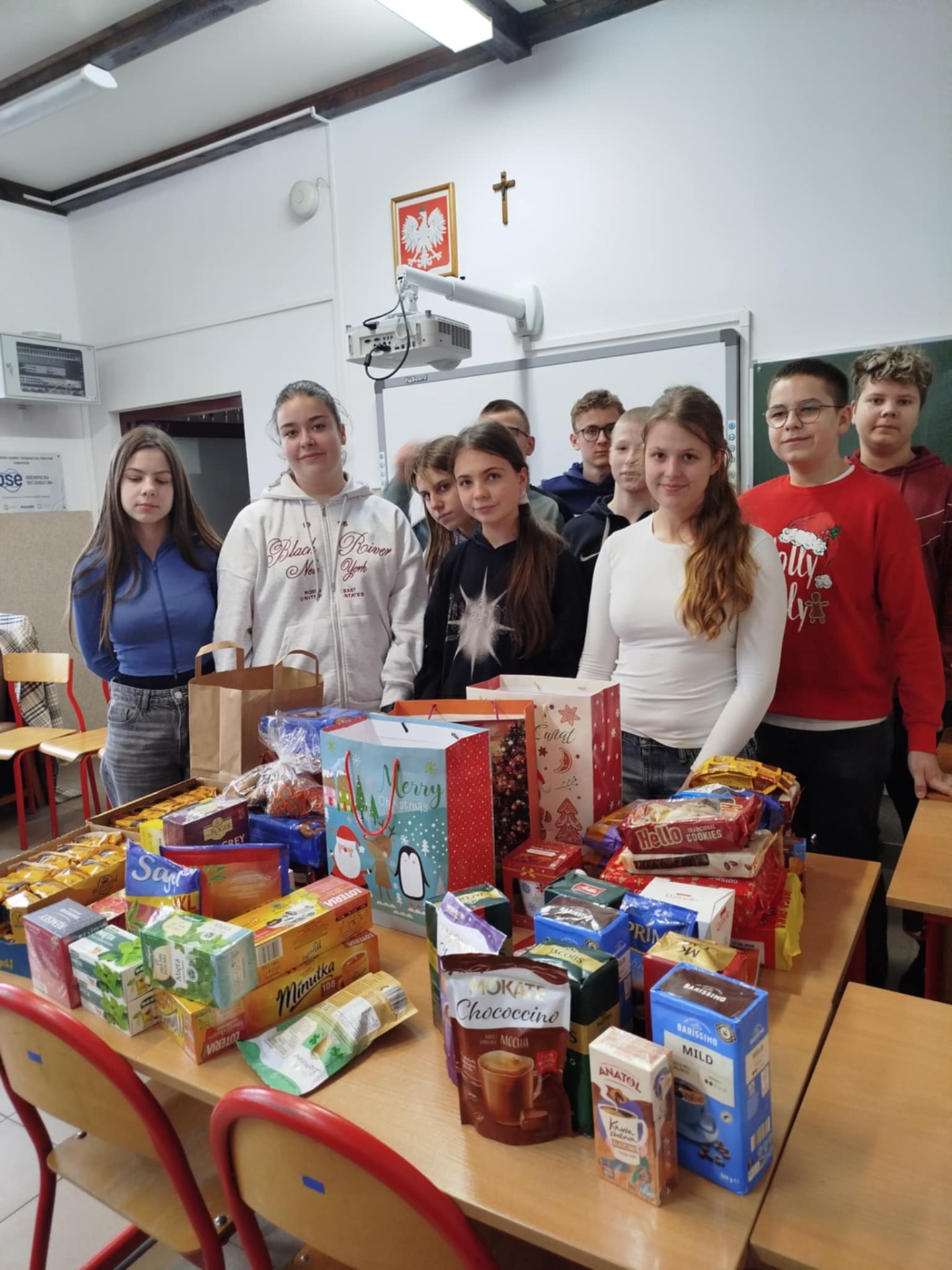 Tutaj powinien być opis