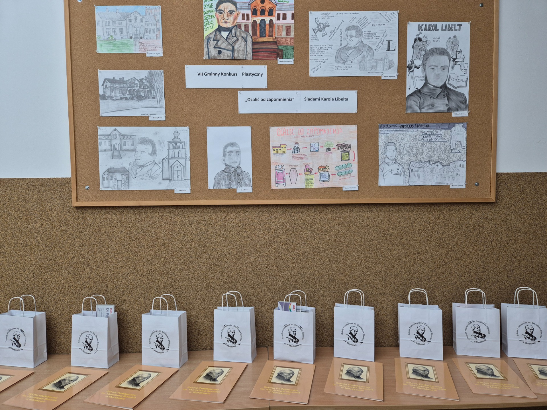 Tutaj powinien być opis