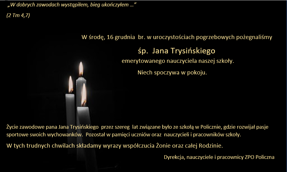 Tutaj powinien być opis