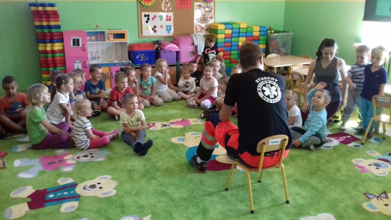 Tutaj powinien być opis