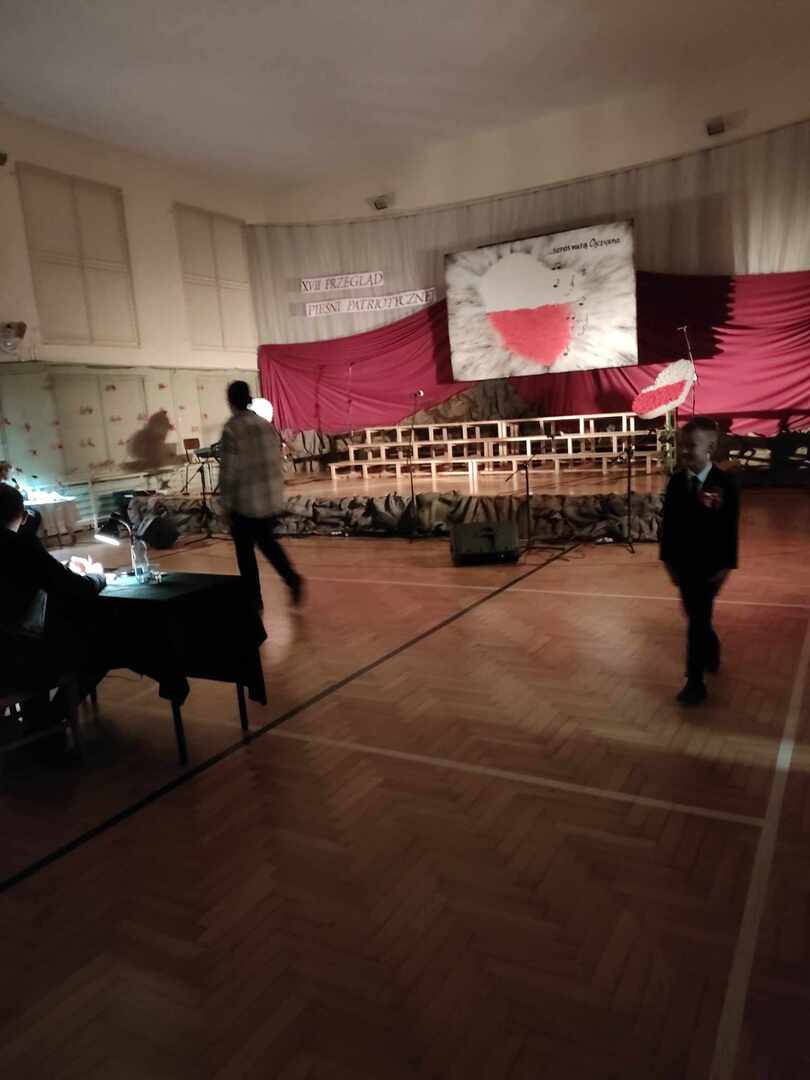 Tutaj powinien być opis