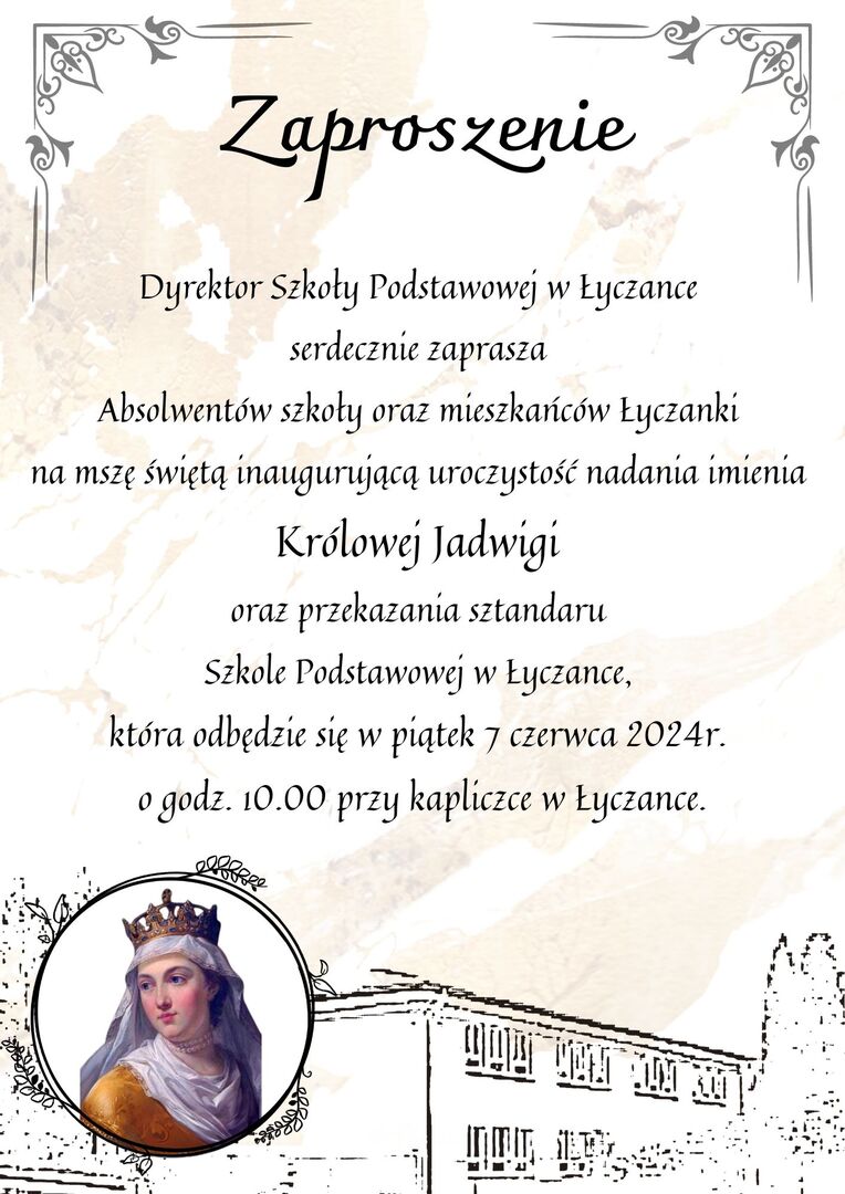 Tutaj powinien być opis
