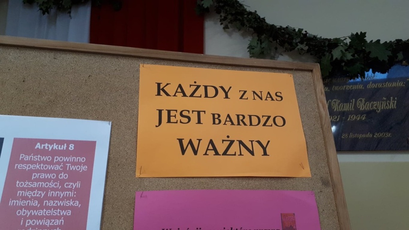 Tutaj powinien być opis