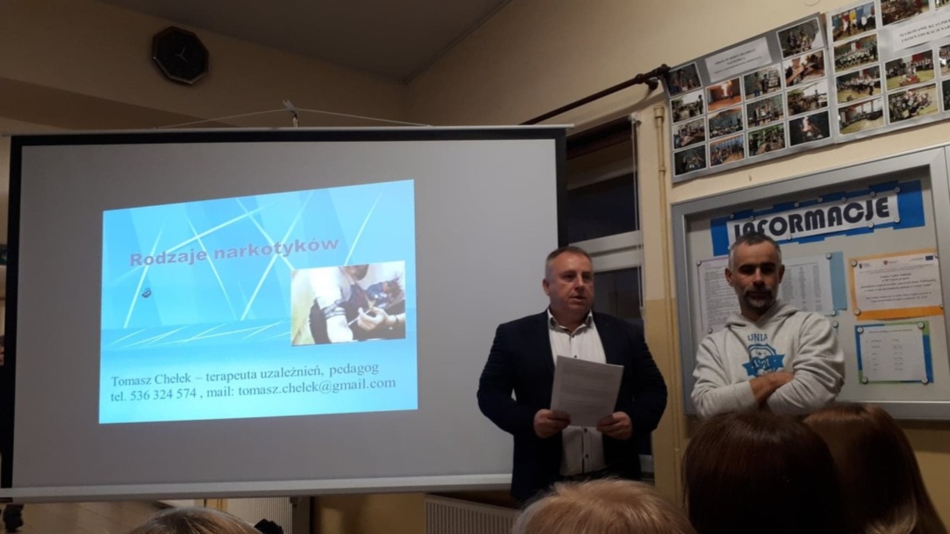 Tutaj powinien być opis