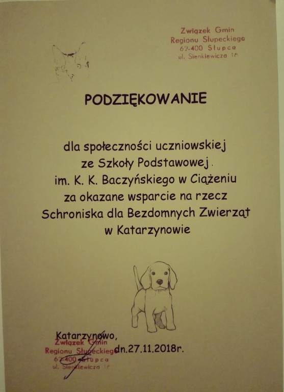 Tutaj powinien być opis