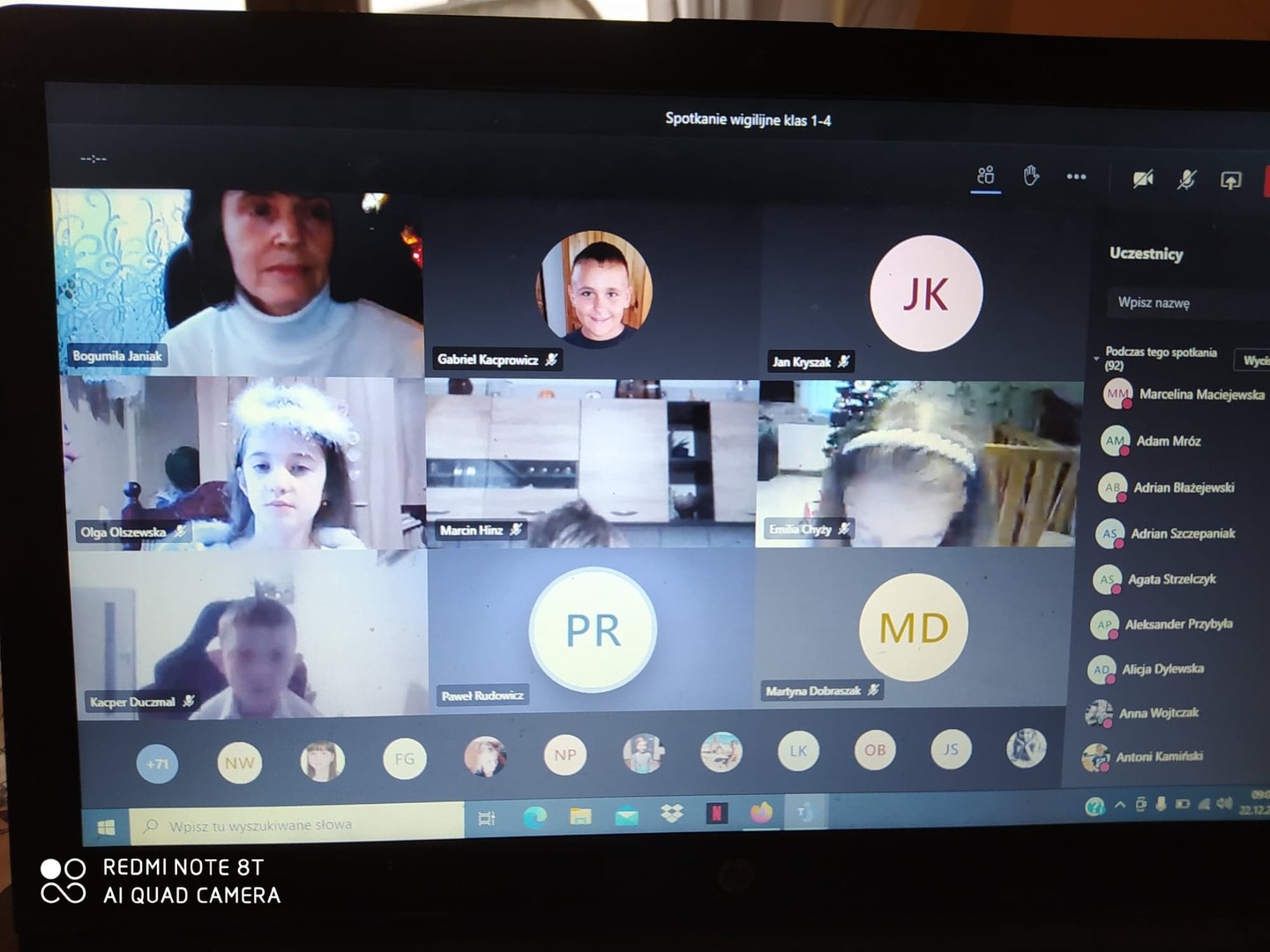 Tutaj powinien być opis
