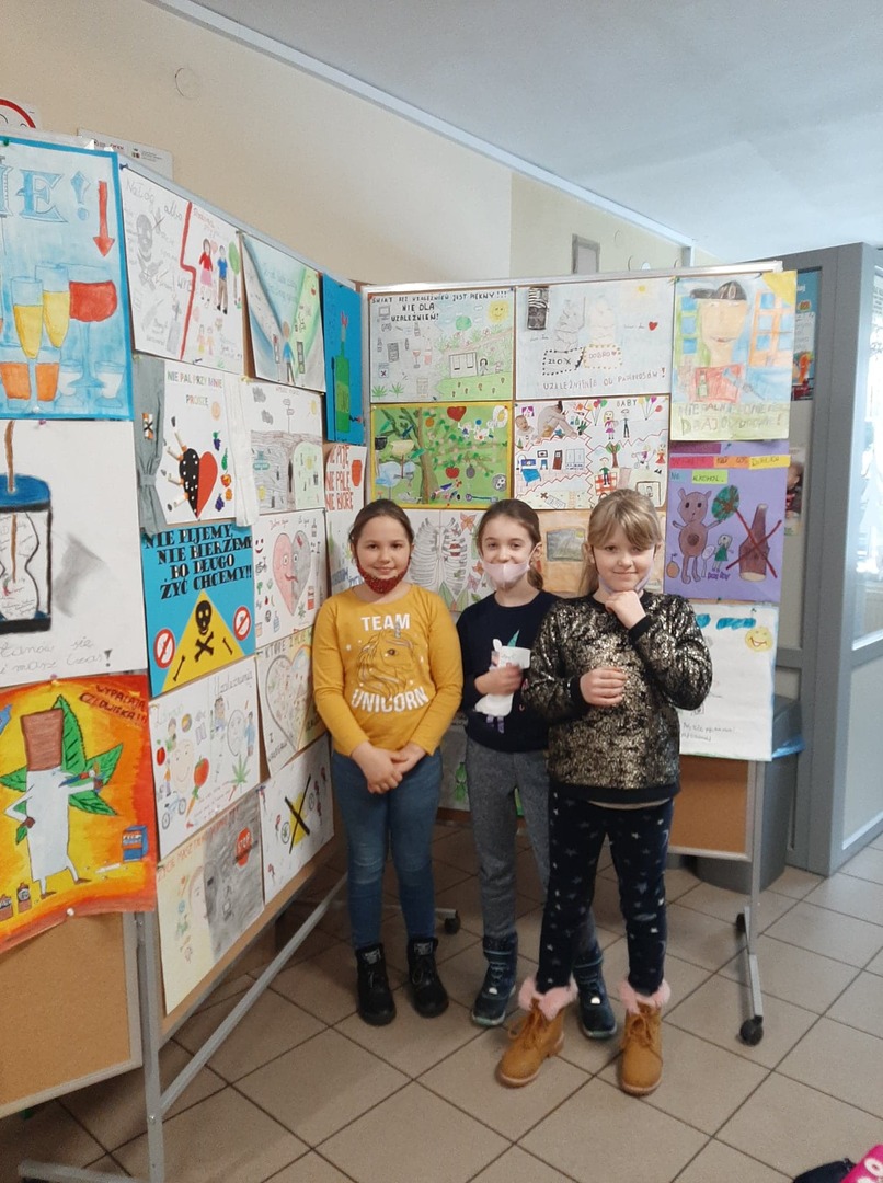 Tutaj powinien być opis