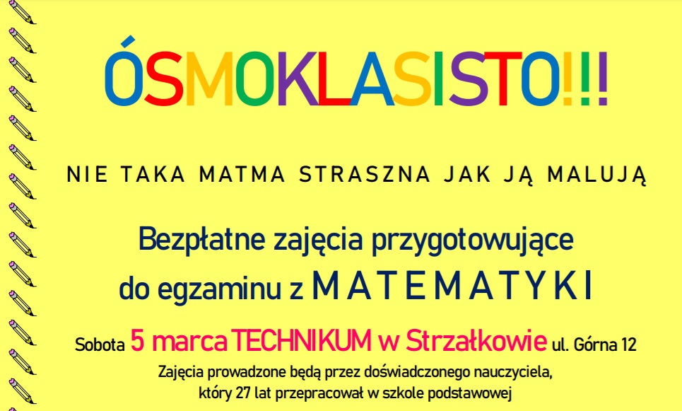 Tutaj powinien być opis