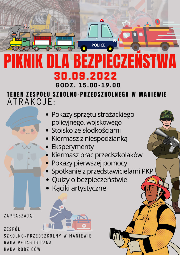 Tutaj powinien być opis