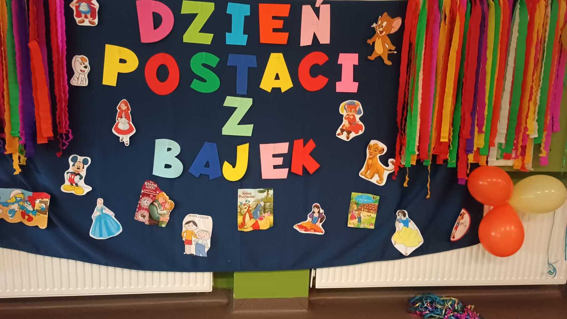 Tutaj powinien być opis