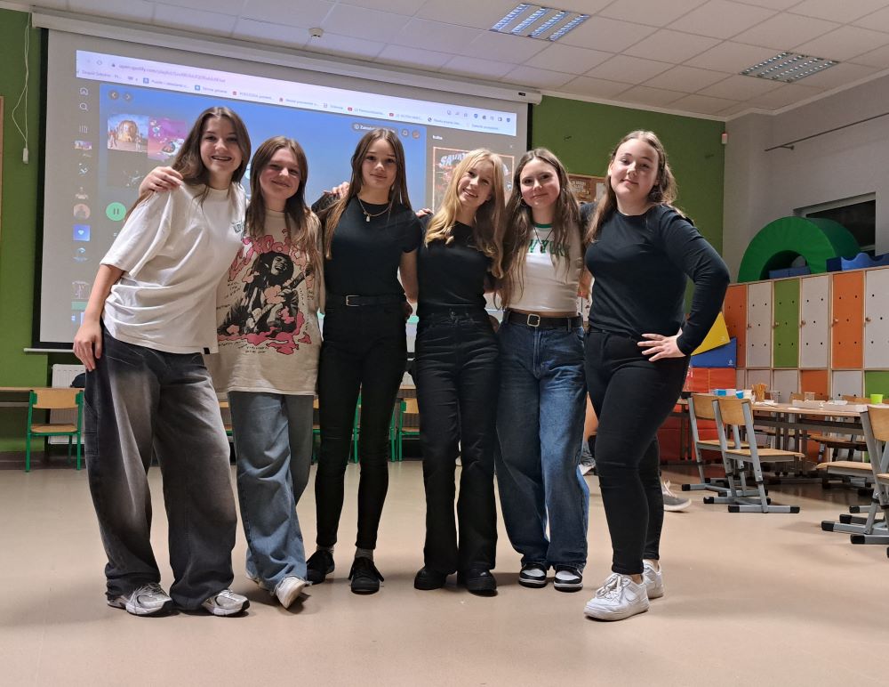 Tutaj powinien być opis