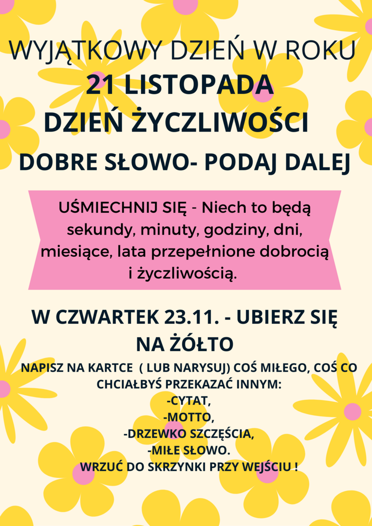 Tutaj powinien być opis