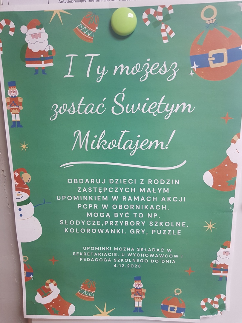 Tutaj powinien być opis