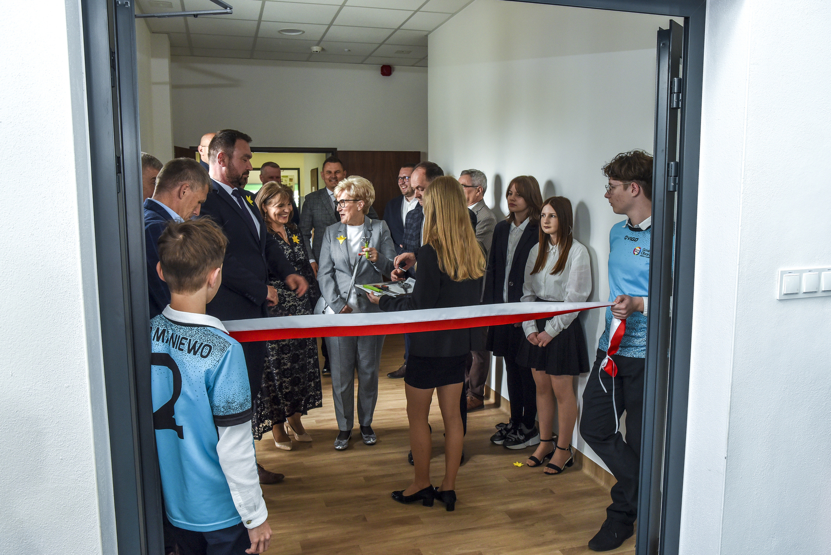 Zespół Szkolno Przedszkolny W Maniewie Aktualności - Zespół Szkolno - Przedszkolny w Maniewie