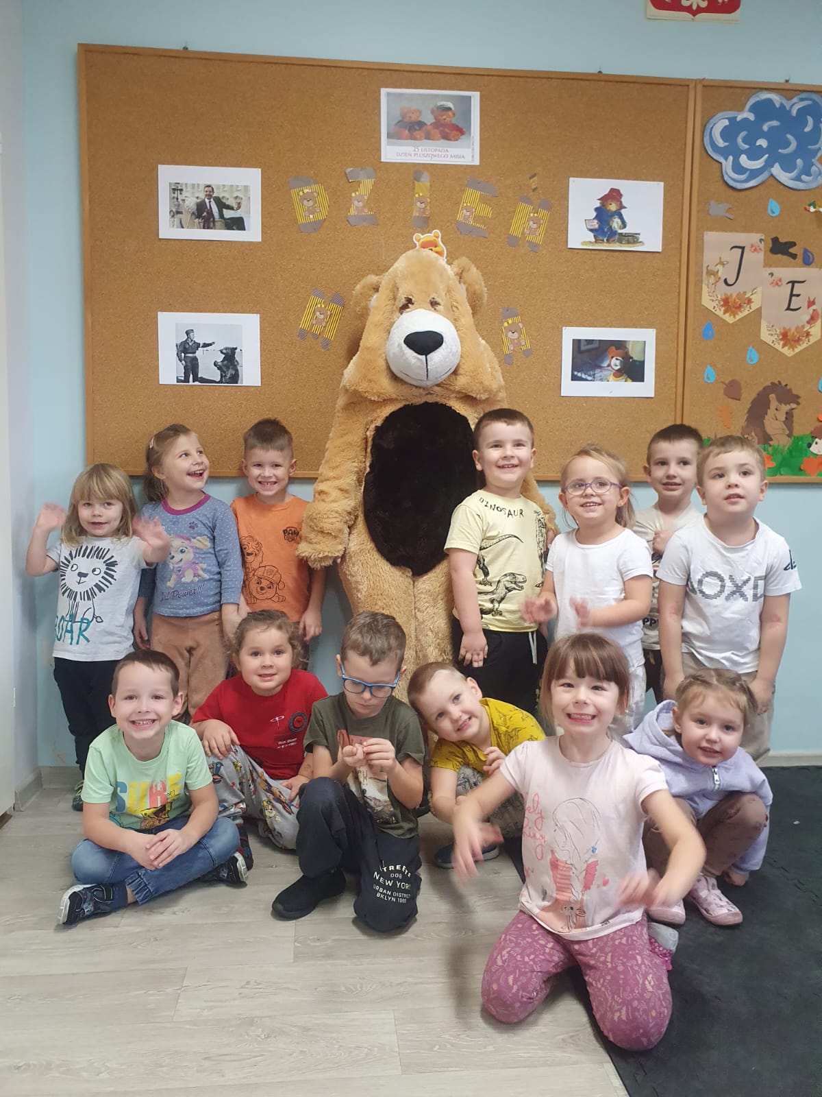 Tutaj powinien być opis