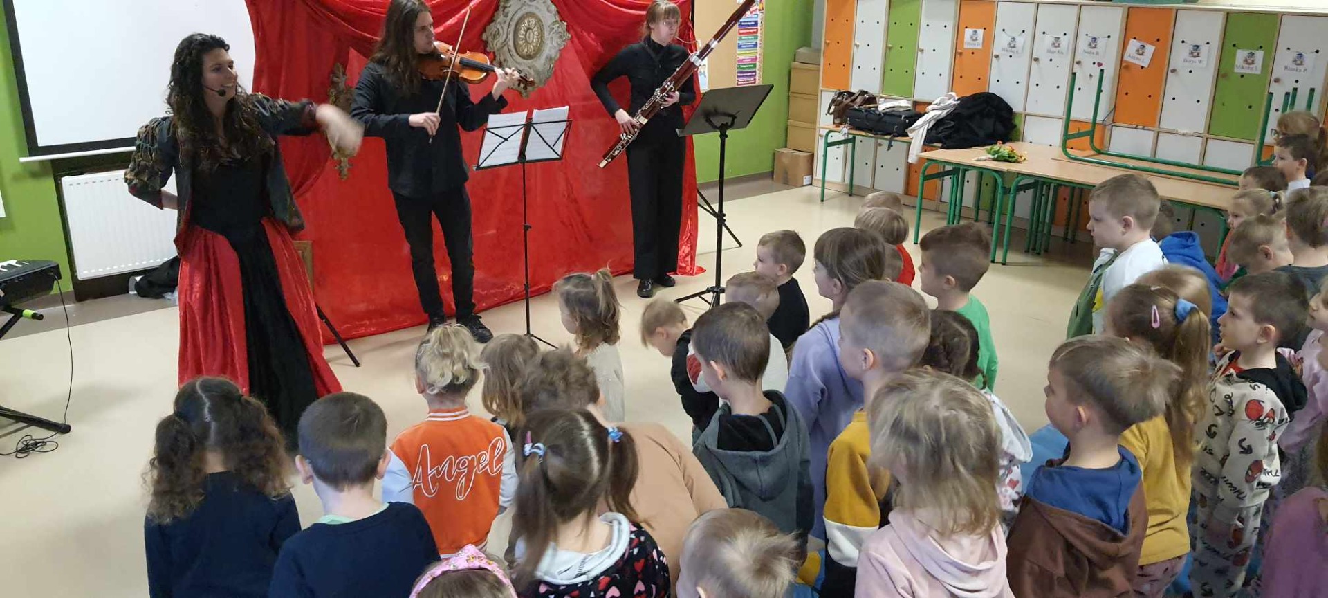 Zespół Szkolno Przedszkolny W Maniewie Aktualności - Zespół Szkolno - Przedszkolny w Maniewie