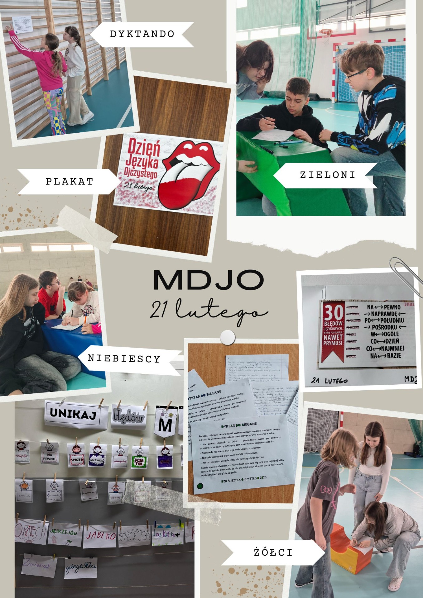 Tutaj powinien być opis
