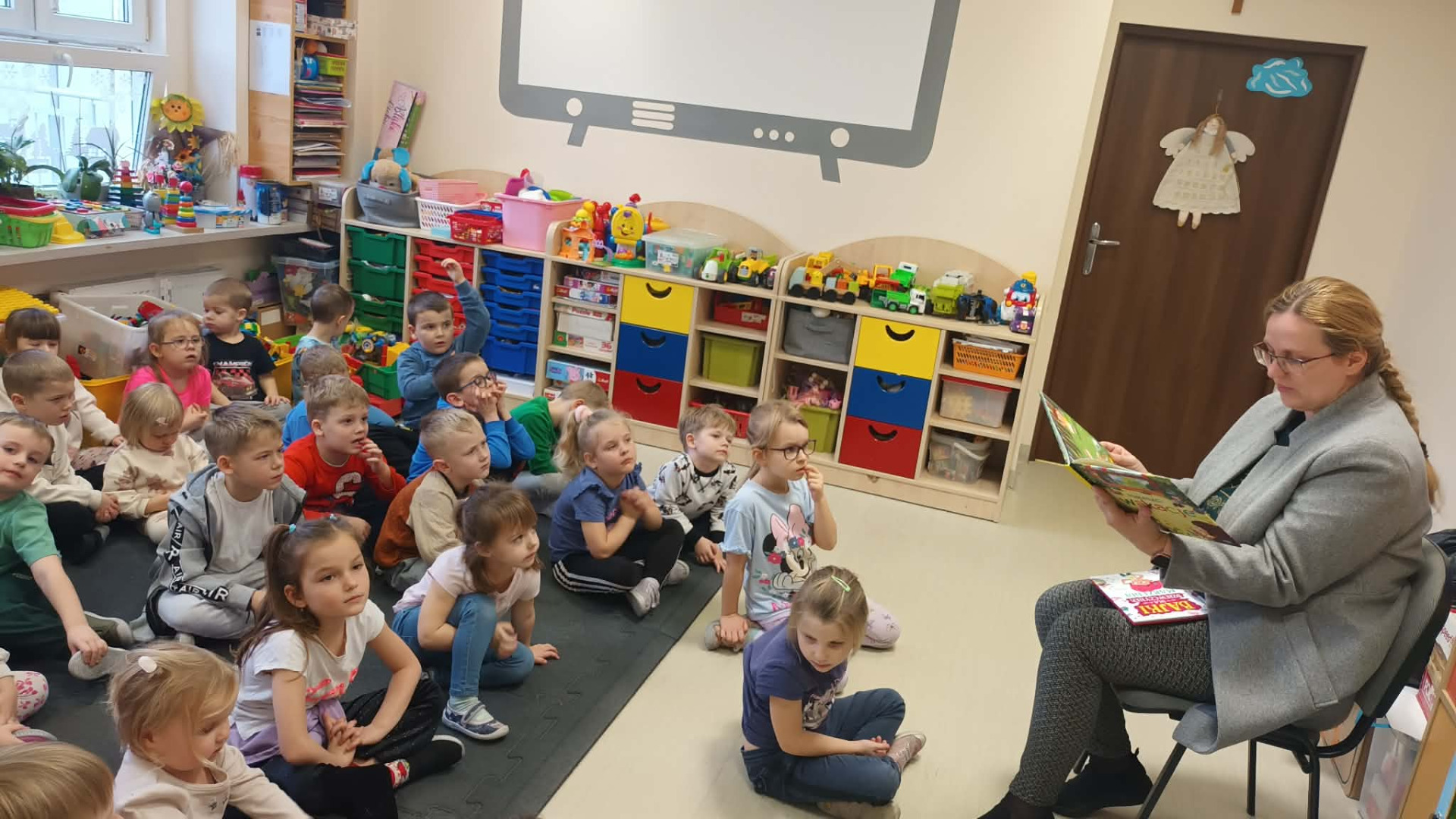 Tutaj powinien być opis