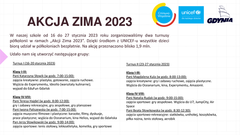Akcja Zima