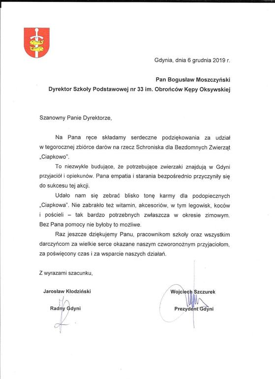 Tutaj powinien być opis