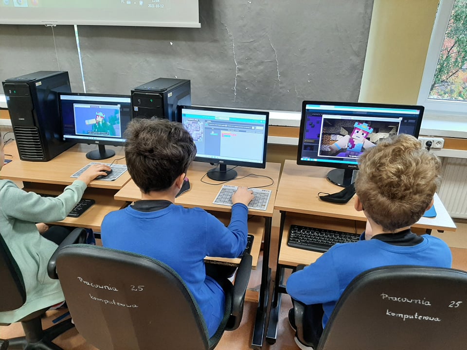 Tutaj powinien być opis