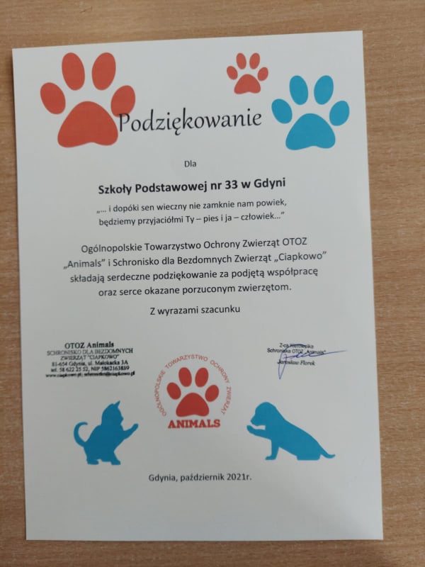 Tutaj powinien być opis
