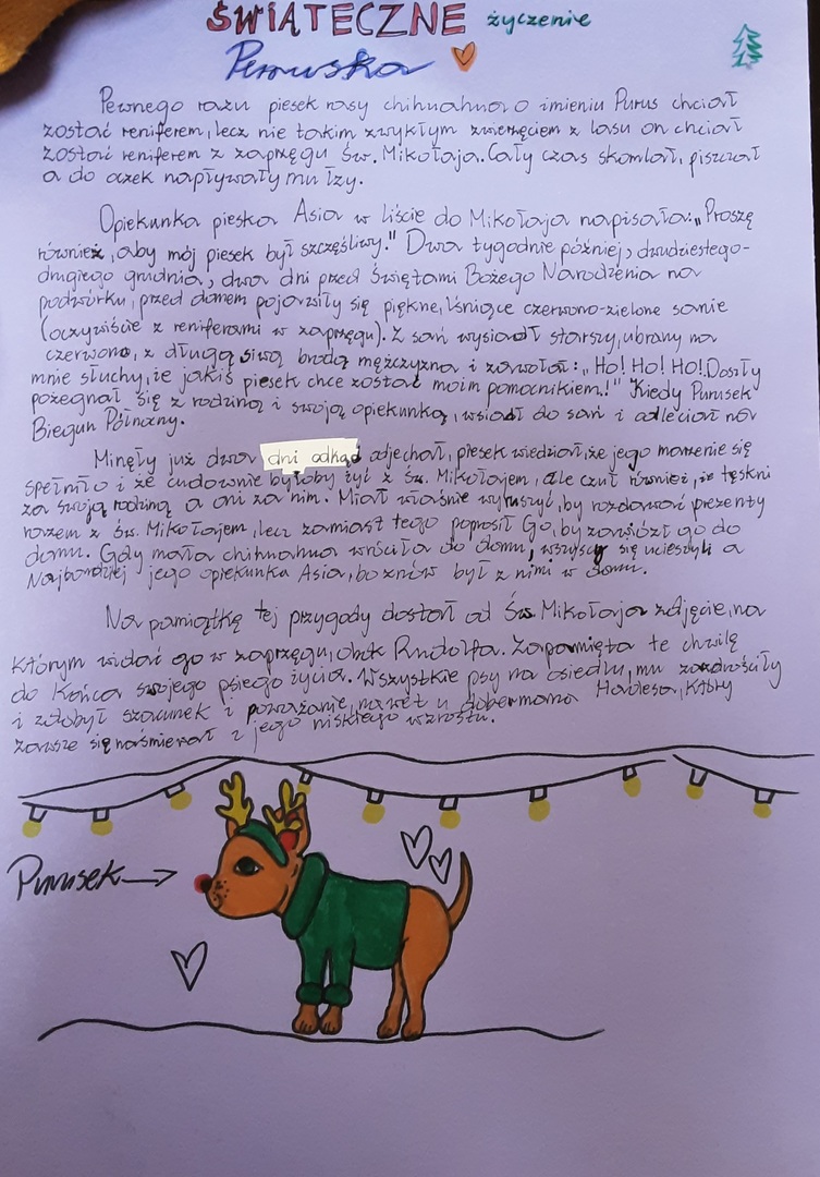 Tutaj powinien być opis