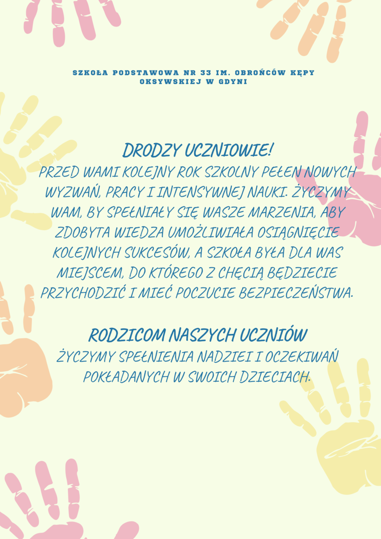 Tutaj powinien być opis