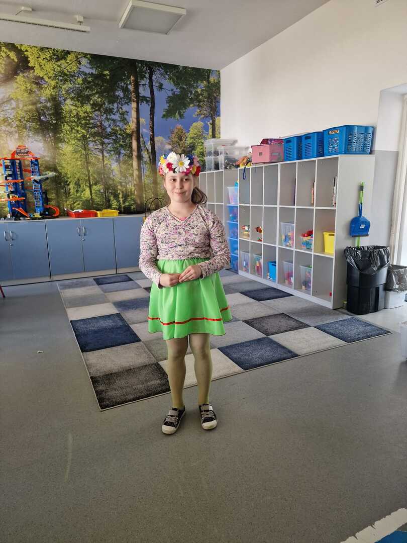 Tutaj powinien być opis