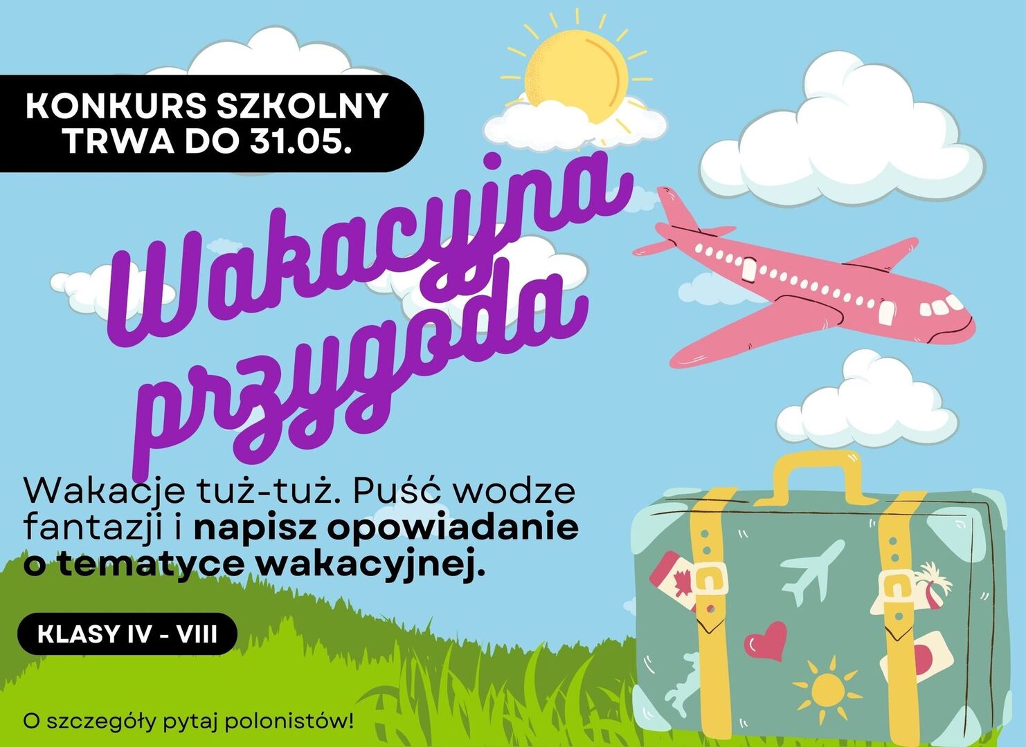 Tutaj powinien być opis