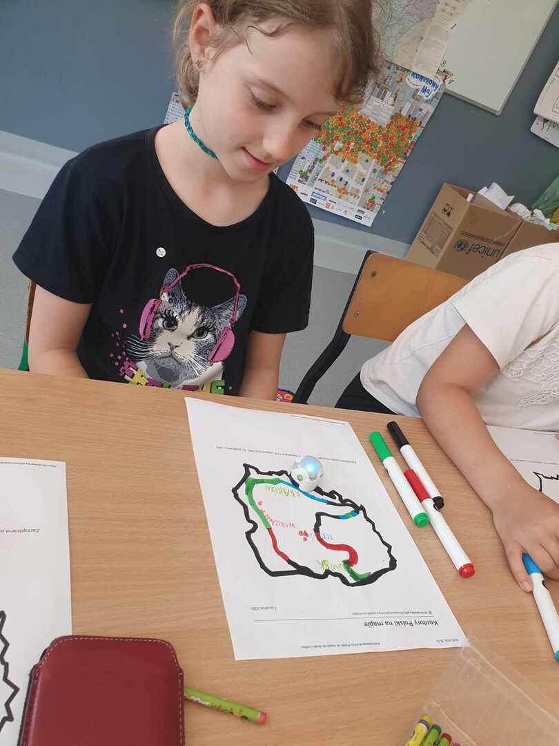Tutaj powinien być opis