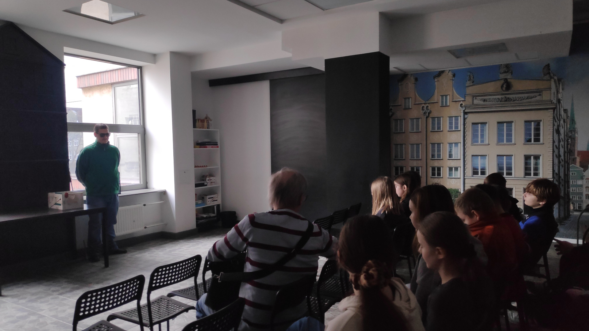Tutaj powinien być opis