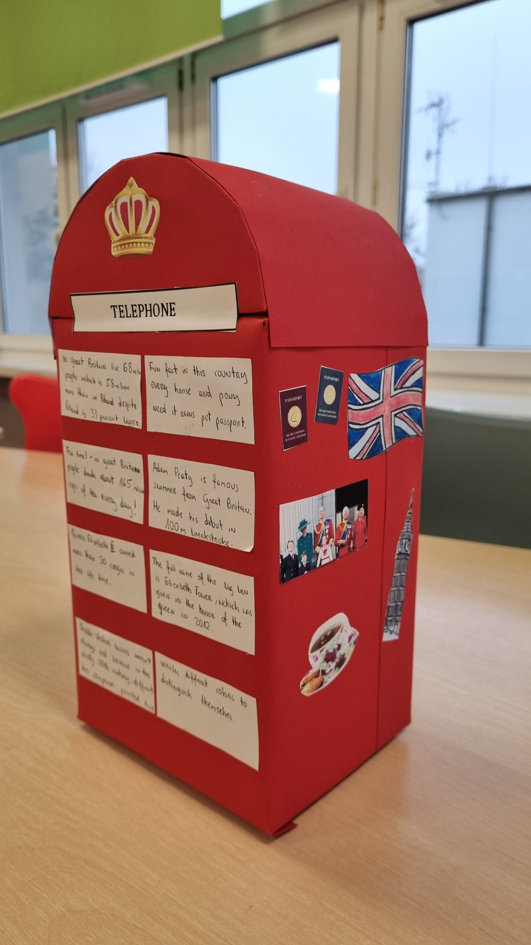 Tutaj powinien być opis