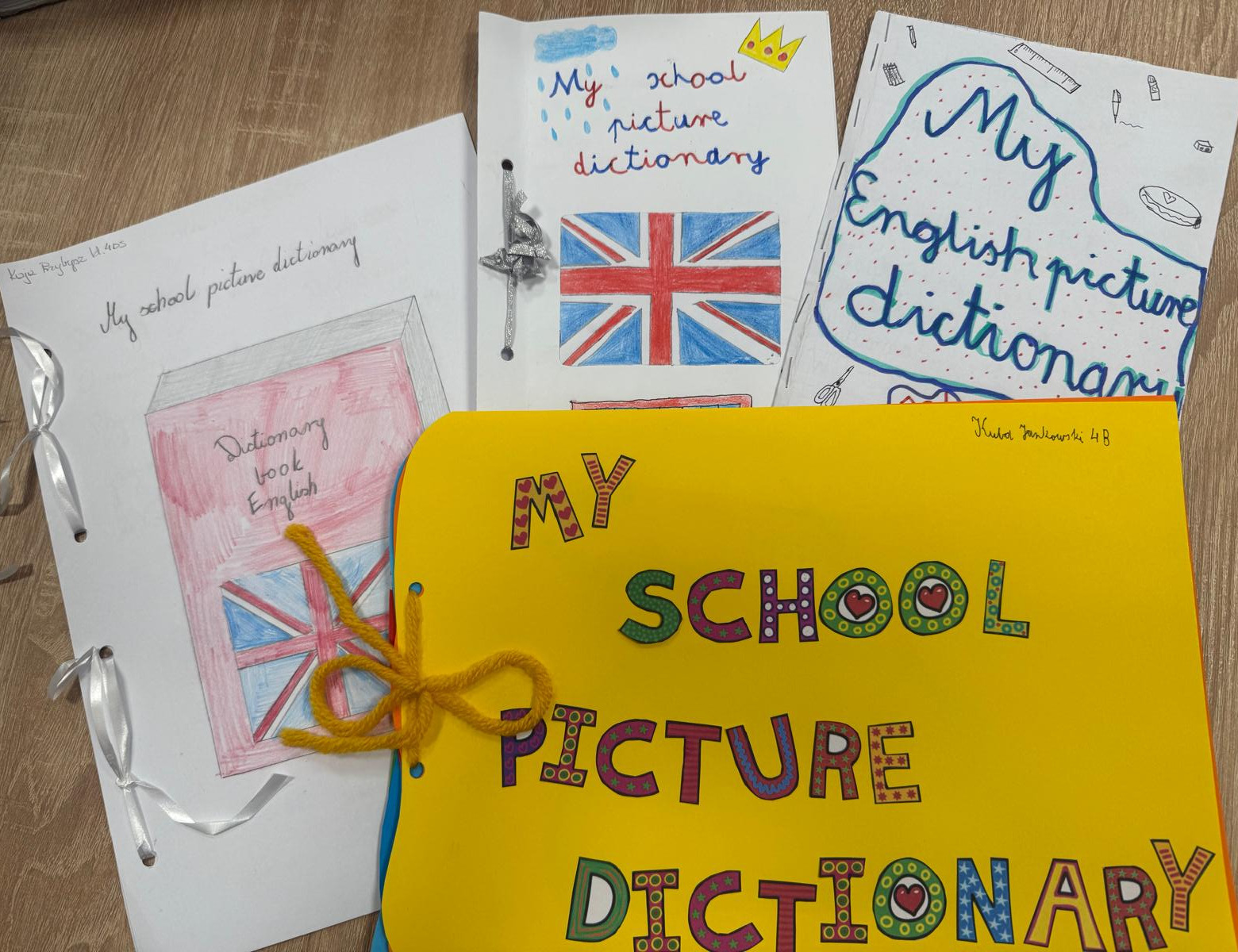 Tutaj powinien być opis