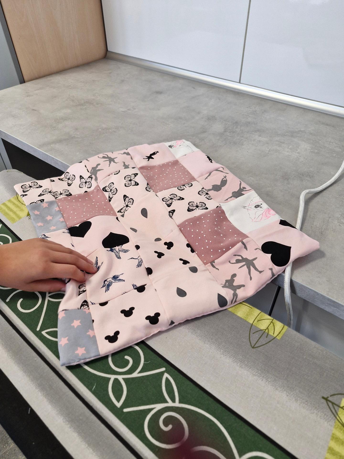 Tutaj powinien być opis