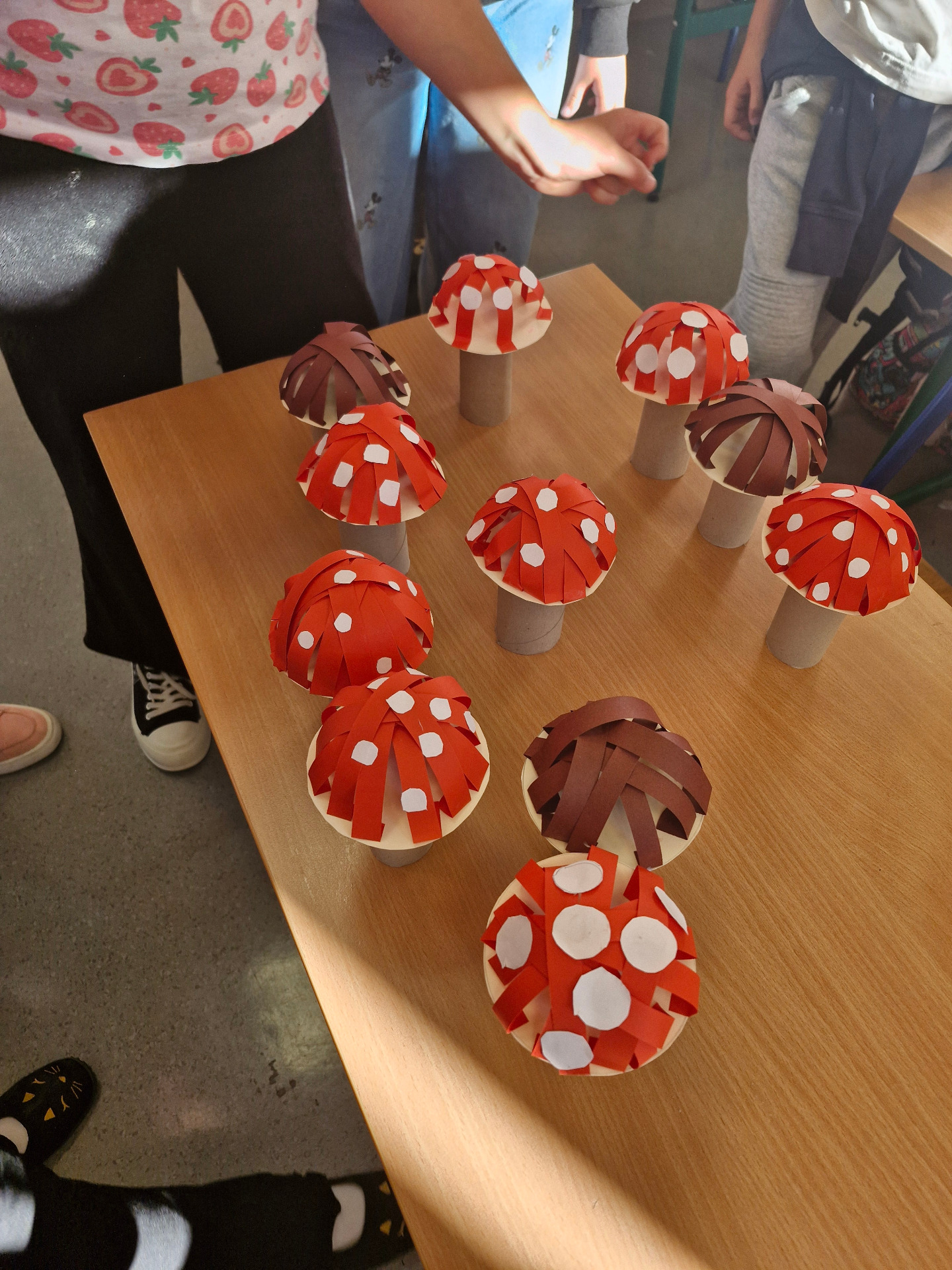 Tutaj powinien być opis