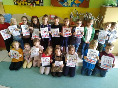 Ogólnopolski Projekt Edukacyjny „Europa i ja”.