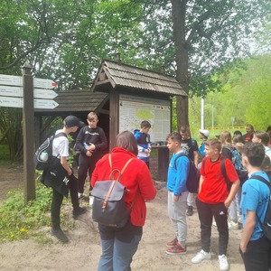 Projekt wolontariacki Banku Pekao S.A. „Jesteśmy blisko-edycja wiosenna 2022”