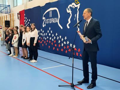 Podsumowanie turnieju Quixo w klasach czwartych.
