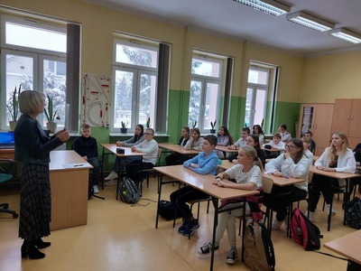 Konkurs czytelniczy