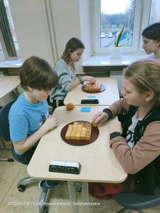 Finał turnieju gry logicznej QUIXO dla klas 4 – 8