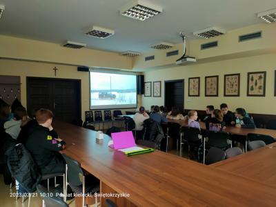 Międzynarodowy Dzień Lasów - 21.03.2023 r.