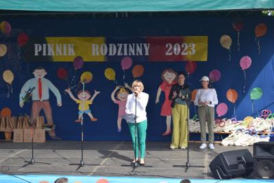 PINKIK RODZINNY 2023